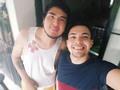 Nosotros por los siglos de los siglos AMÉN  #TeAmo🥰