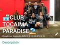 Léase la descripción del grupo por Dios 🥰