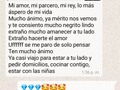 Que chimba este man  A lo bien que si 💖💎