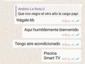 Yo no es q hablé todos los días con mis amigos  Pero saben que FOREVAR 🥰 Así sean hipocritas esos hptas 🙄