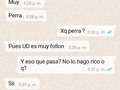 Mejor que tú EX y mil veces mejor que tú NEXT ✌️🥰
