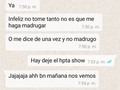 Este es un pelo, suave que ya me quiere comprometer y yo NEEEEEE 🙄😶