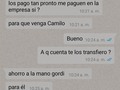 Me hace feliz ayudar a gente que lo necesita y que quiero 🥰✌️
