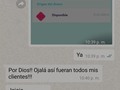 Mis deudas son primero  Y así me va bien ✌️