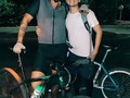 El HOMBRE 🚴🏽‍