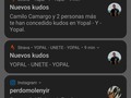 Ven que tengo más likes en Strava que en Instagram  😂😂😂😂🤭🤭🤭