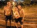 Quiero ir más allá !  Que nos entreguemos TODO 🥰
