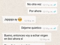 No sé xq últimamente soy inspiración o ejemplo para otros 🤭