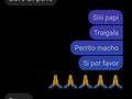 Mi papá es el mejor del mundo 🥰🥰🥰🥰🥰🥰