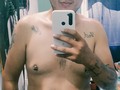 No tendré el súper cuerpo pero tengo a más de una docena detrás mío ✌️🥰
