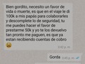 Y no crean que DEJE de ayudar a mis amigos  A quien se lo merece 🥰 #BenditasTusBendiciones✌️