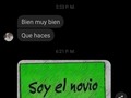 Mi primo está putamente delicioso  Y vean con las que me sale 🤭🤭🤭