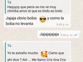 No tengo la culpa de como me estoy pidiendo 🤭🤫🤫