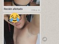 Jajajaja RIDÍCULA