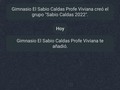 Soy profesor de matemáticas y física 🥰❤️
