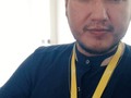 Amo cuando en la oficina me dicen que rico hueles o que guapo te vez 😶🥰❤️