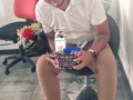Y como quieren que uno noble meta corazón si vean ! 🤡