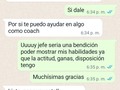 Que sea el tiempo de DIOS 🙏