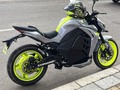 NIMBUS 5000 ⚡️🔌 #z1000 #z1000electrica