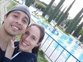 🥳Y que los cumplas feliz... Feliz vuelta al sol amor mío ❤️😍🥳