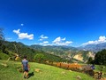 Medellín y su eterna primavera 💚🍃🌄  #Medellin #Colombia #Antioquia #Gopro #gopro9black #naturephotography #nature #Sky
