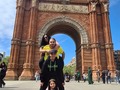 El TRIUNFO siempre se logrará en FAMILIA. 🙏👑