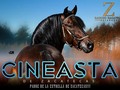 Cineasta de Zacatecas @criaderoranchozacatecas padre de la campeona Estrella de Rancho Zacatecas. @criadero_el_arca