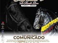 #Repost @suscaballos with @let.repost  • • • • • • 🚨INFORMACIÓN IMPORTANTE DESDE RANCHO LUNA SOBRE SU EJEMPLAR CABALLERO🚨  💎Caballero de Rancho Luna, el hijo de Lírico x Menta, no tendrá colectas del 20 al 24 de junio por que irá a mostrar sus grandes cualidades en la Feria Equina de Tulua💎  👇🏽Las fechas estipuladas para colectas en lo que queda de junio son:👇🏽  🗓Miércoles 15 🗓Viernes 17 🗓Lunes 27 🗓Miércoles 29  👇🏽Más información al:👇🏽  📲 3104244673 📲 3206130789 📲 3117690828 @rancholuna