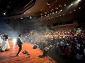 Pero se acerca la hora, y ha llegado ya, en que los verdaderos adoradores rendirán culto al Padre en espíritu y en verdad, porque así quiere el Padre que sean los que le adoren. Dios es espíritu, y quienes lo adoran deben hacerlo en espíritu y en verdad. (Juan 4:23-24) Fotos por @calebbenitezs