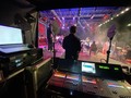 #tbt Monitores Concierto Filarmónica de Medellin y Rock&Roll 60 Músicos en Escena 54 Inputs 32 Outputs 24 Mix IEM 18 Channel RF un gran reto! Que salió a flote Gracias a la musica!! @grupohangar @filarmed