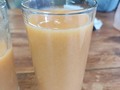 El jugo de tomate de Árbol es la Octava maravilla y me paro con el que sea 🤫