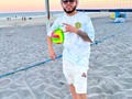 Lo importante no es cómo estuvimos, si no cómo estamos! 🏝🏐❤️‍🔥