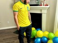 Vamo que vamo 🔥🇧🇷⚽️
