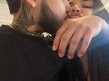 6 meses junto a ti y parece que lleváramos toda la vida juntos, Você é uma mulher maravilhosa, agradeço a Deus por ter colocado você no meu caminho, obrigado por tanto meu amor, te amo muito🖤👑🇧🇷