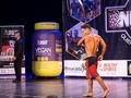 #tbt🔙📸 Men's Physique Olímpico novatos 2019. Es bueno recordar que los sueños se pueden cumplir, nunca pensamos estar allí, lo estuvimos y ahora no se donde estaremos ... . . #fitnessmotivation #fitness #natural #photo #pasion #fotografia #foto #mensphysique