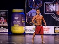 #tbt🔙📸 Men's Physique Olímpico novatos 2019. Es bueno recordar que los sueños se pueden cumplir, nunca pensamos estar allí, lo estuvimos y ahora no se donde estaremos ... . . #fitnessmotivation #fitness #natural #photo #pasion #fotografia #foto #mensphysique