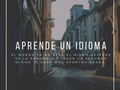 El trabajo desde casa será en gran parte la nueva forma de trabajo, salvo en aquellos en los que el ser humano no pueda ser reemplazado (por ahora) por eso elnaprender un nuevo idioma debería ser colocado en nuestra lista.  Hay que prepararse para loquea viene, y los más capacitados serán los que triunfen.