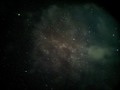 Así se ven mas noches en el desierto 😃  - La segunda foto fue tomada con uno de los telescopios del observatorio AstroSur