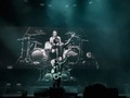 @gojiraofficial en Bogotá.  #gojiralive