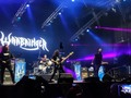 @warbringermusic en el @gritafestival  Una de las mejores bandas actualmente en el Thrash Metal. 😁  #ThrashMetal #GritaFest2022 #manizales