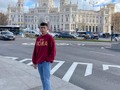 🇪🇸 Palacio de Cibeles