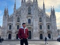 🇮🇹⛪️☀️