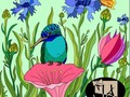 Para estos días de #quedateencasa recomiendo happy color donde puedes crear además de aprender a utilizar el color y los contrates lo uso con mis hijos y es una nota