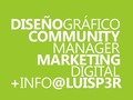 Ahora estamos en el #perú  Servicio SOCIAL MEDIA, Community mánager, diseño gráfico, MARKETING DIGITAL, Info: @luisp3r