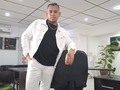 Su asesor de viajes de confianza.  ✈️