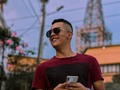 B L E S S E D ⚡️🙏🏽 - - - - #bendecido #manizales #colombia #life #paz #vida #fotografia #nature #vida