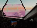 La mejor vista es la que te regala un nuevo día! #boeing787 #boeinglovers #pilot #avianca
