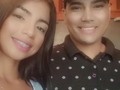 ❤️ La vida nos enseñó tanto míranos aquí estamos ❤️