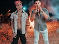 Este domingo 16 se estrena #NADA FT @diegoaletu 🔥🔥🔥 Les prometo que será adictiva esta canción ⚡️ . . 📸 @j.jaenc