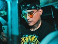 Hay algo que jamás dejaré de hacer y es perseguir mis sueños, un hombre sin metas es un inerte y sin vida, es como un robot, una hoja sin rumbo... Me declaro el ser más loco y soñador! Levanten la mano los locos ✋🏼🙌🏼